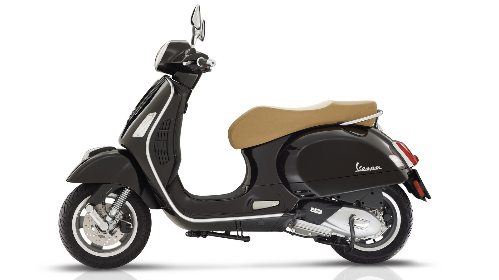 Vespa GTS 2017